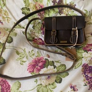 Dr. Marten shoulder bag